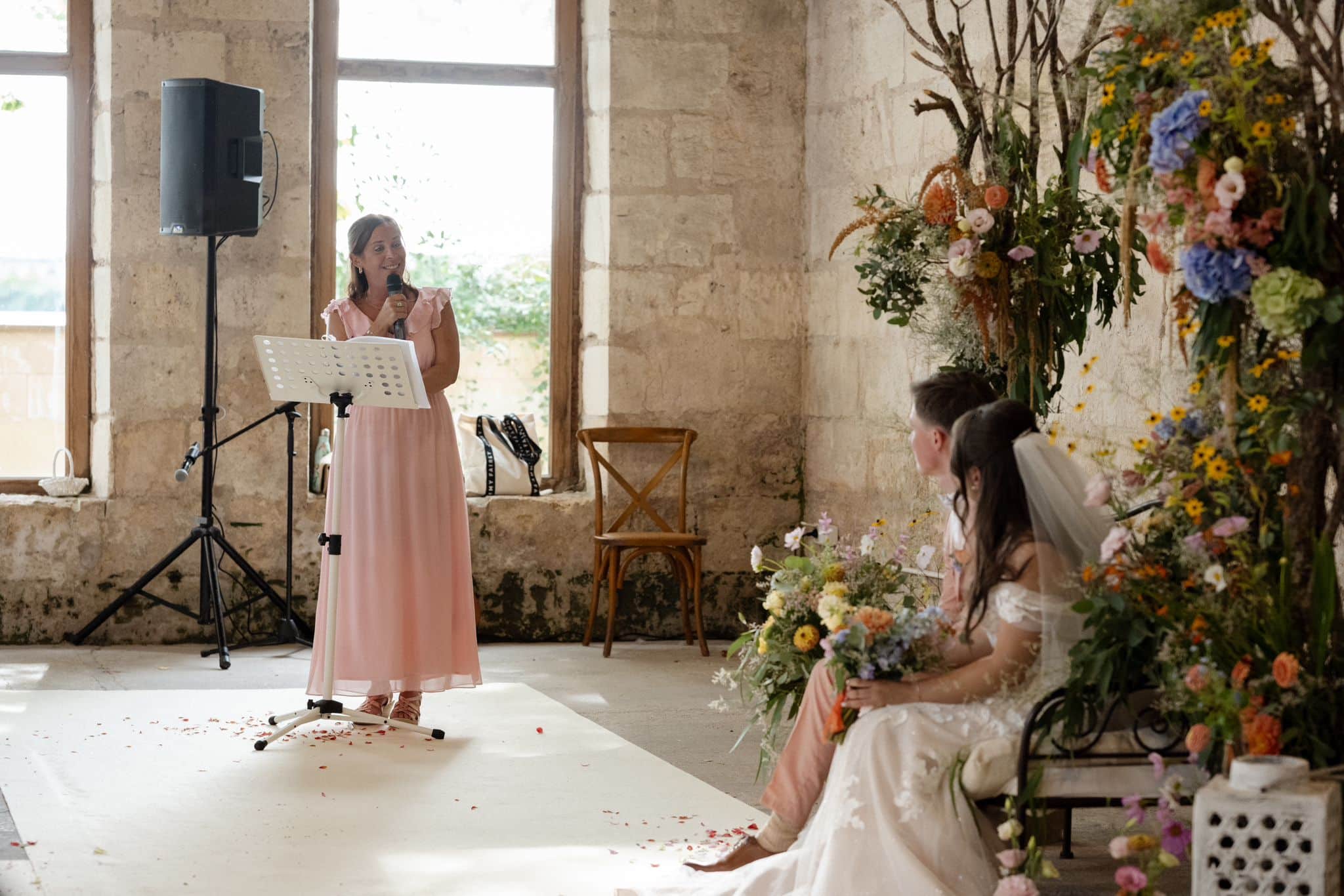 Burdimilion - Officiant Cérémonie Laïque à Bordeaux et en Nouvelle-Aquitaine — wedding