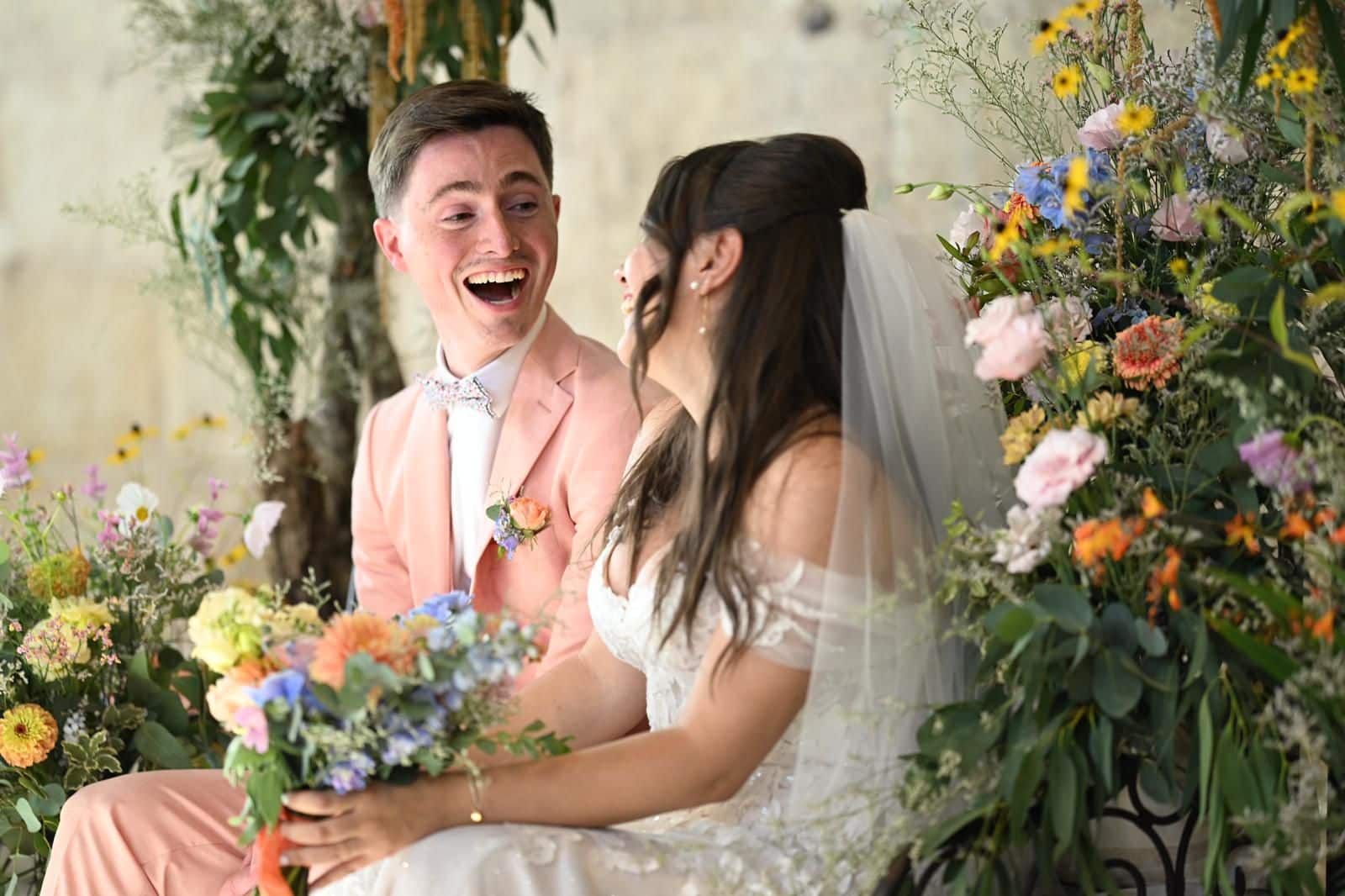 Officiant de cérémonie laïque Bordeaux, Lucie Chauvet