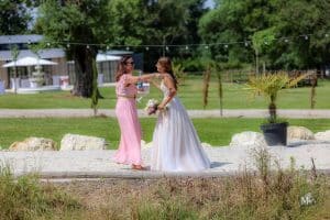 Officiant de cérémonie laïque Bordeaux, Lucie Chauvet