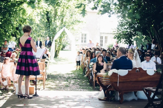Officiant De Ceremonie Laique Bordeaux Mariage Laique Burdimilion